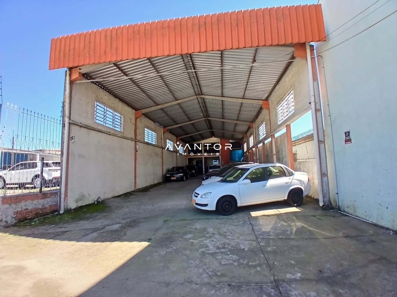 Pavilhão com 2 salas à venda em Juscelino Kubitschek, Santa Maria/RS — foto 6 de 19