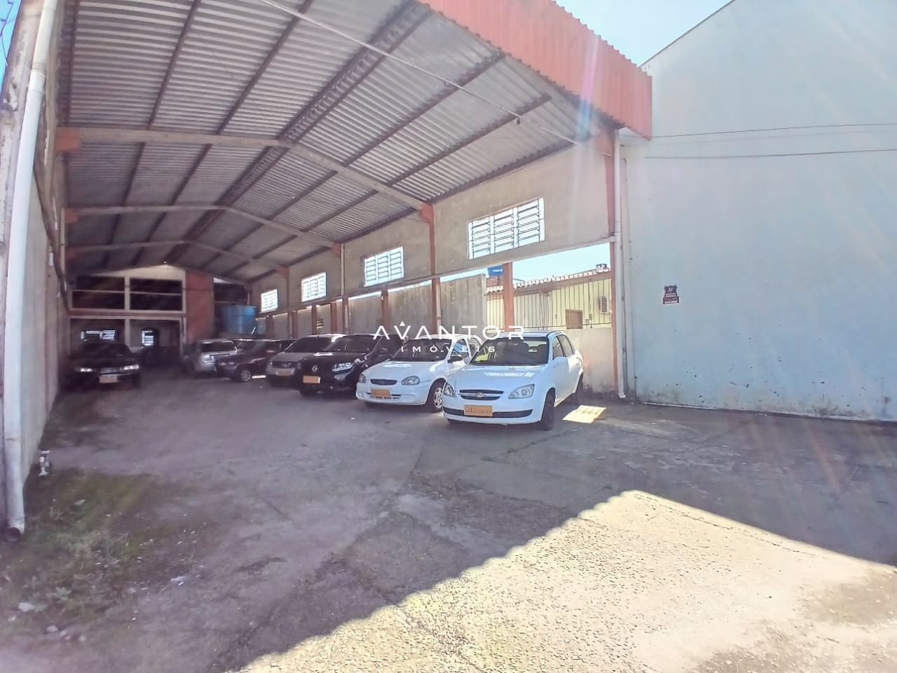 Pavilhão com 2 salas à venda em Juscelino Kubitschek, Santa Maria/RS — foto 7 de 19