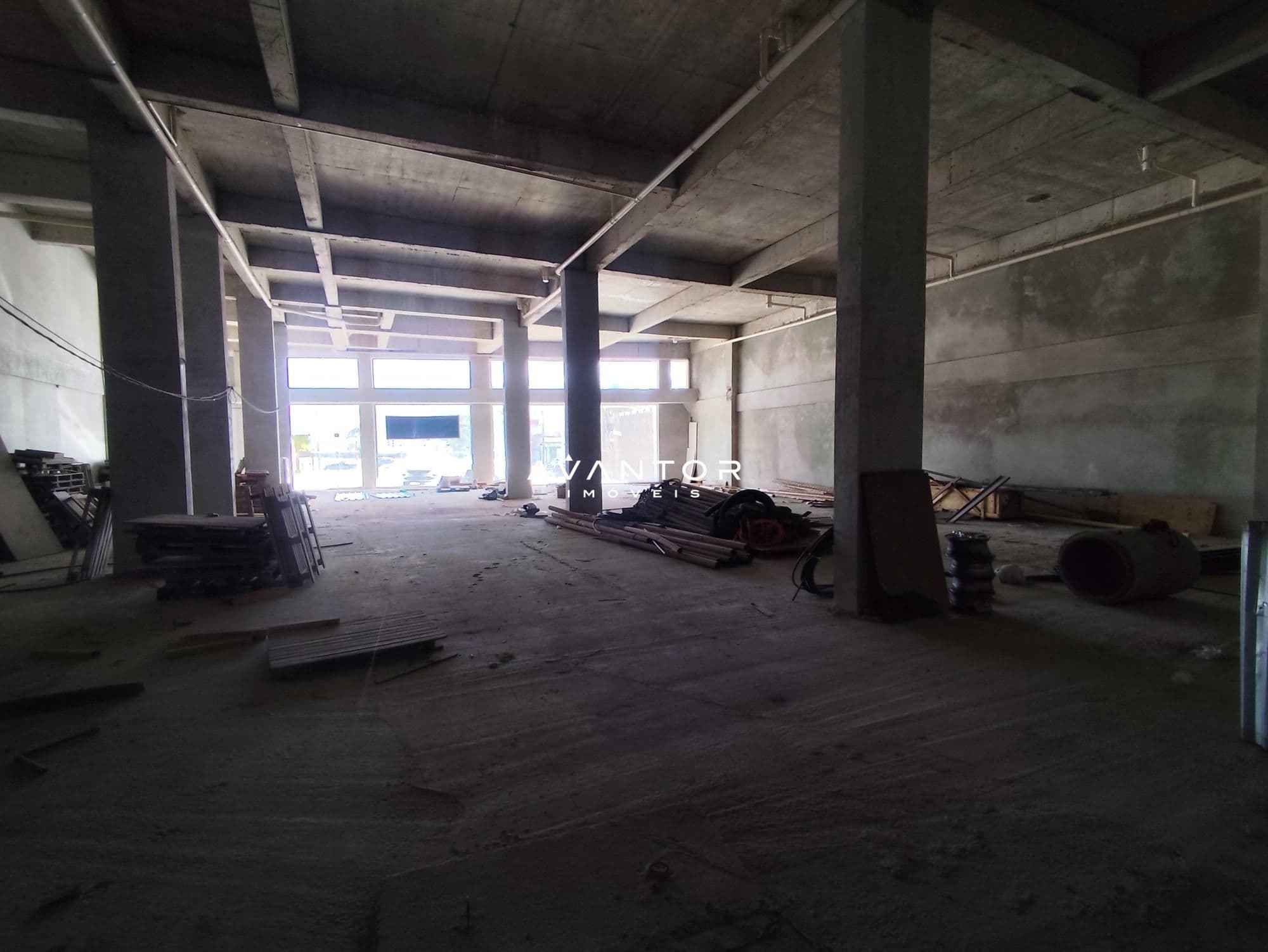 Loja com 2 salas para alugar no Residencial San Carlos, em Camobi, Santa Maria/RS — foto 5 de 7