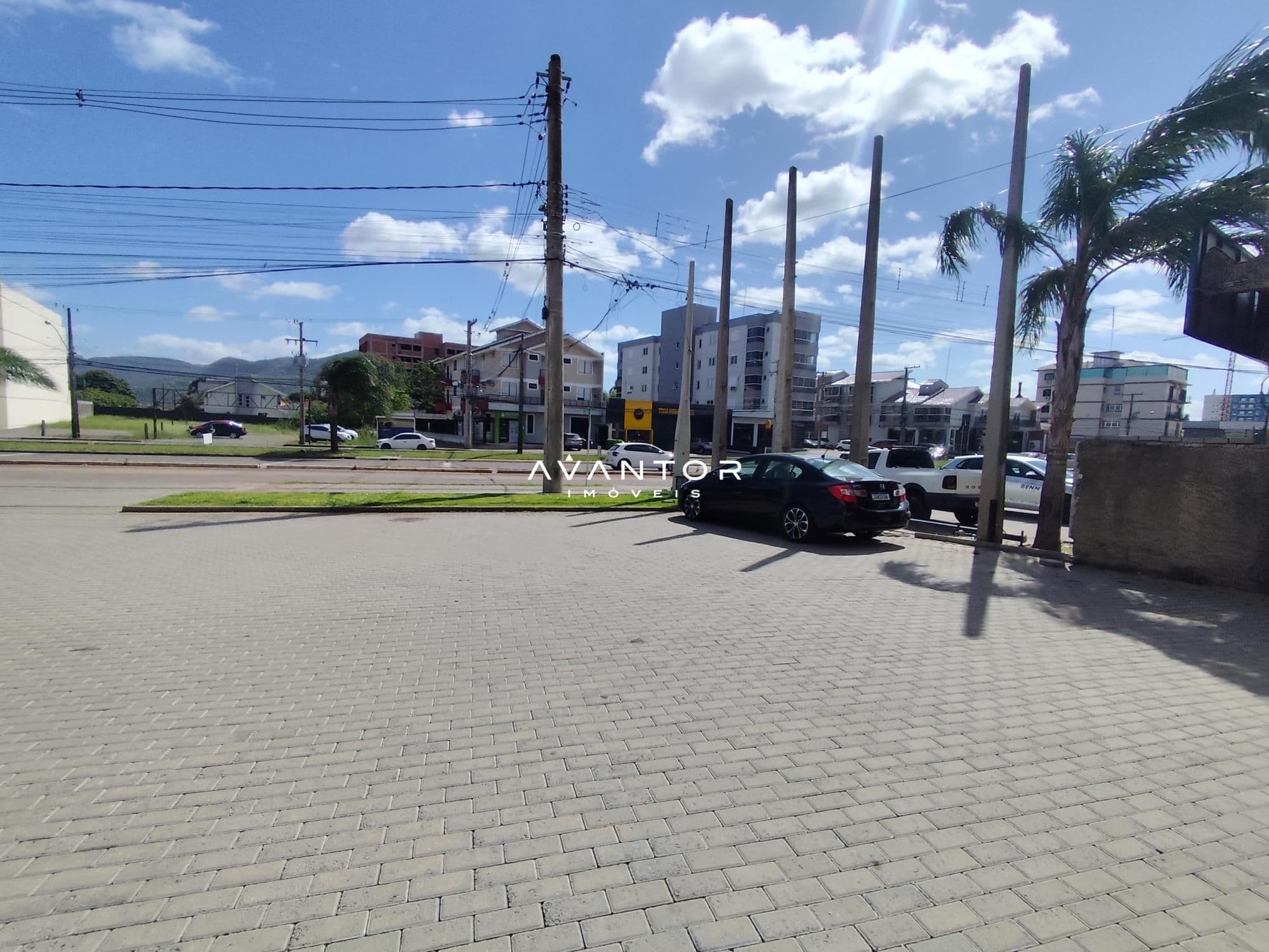 Loja com 2 salas para alugar no Residencial San Carlos, em Camobi, Santa Maria/RS — foto 6 de 7