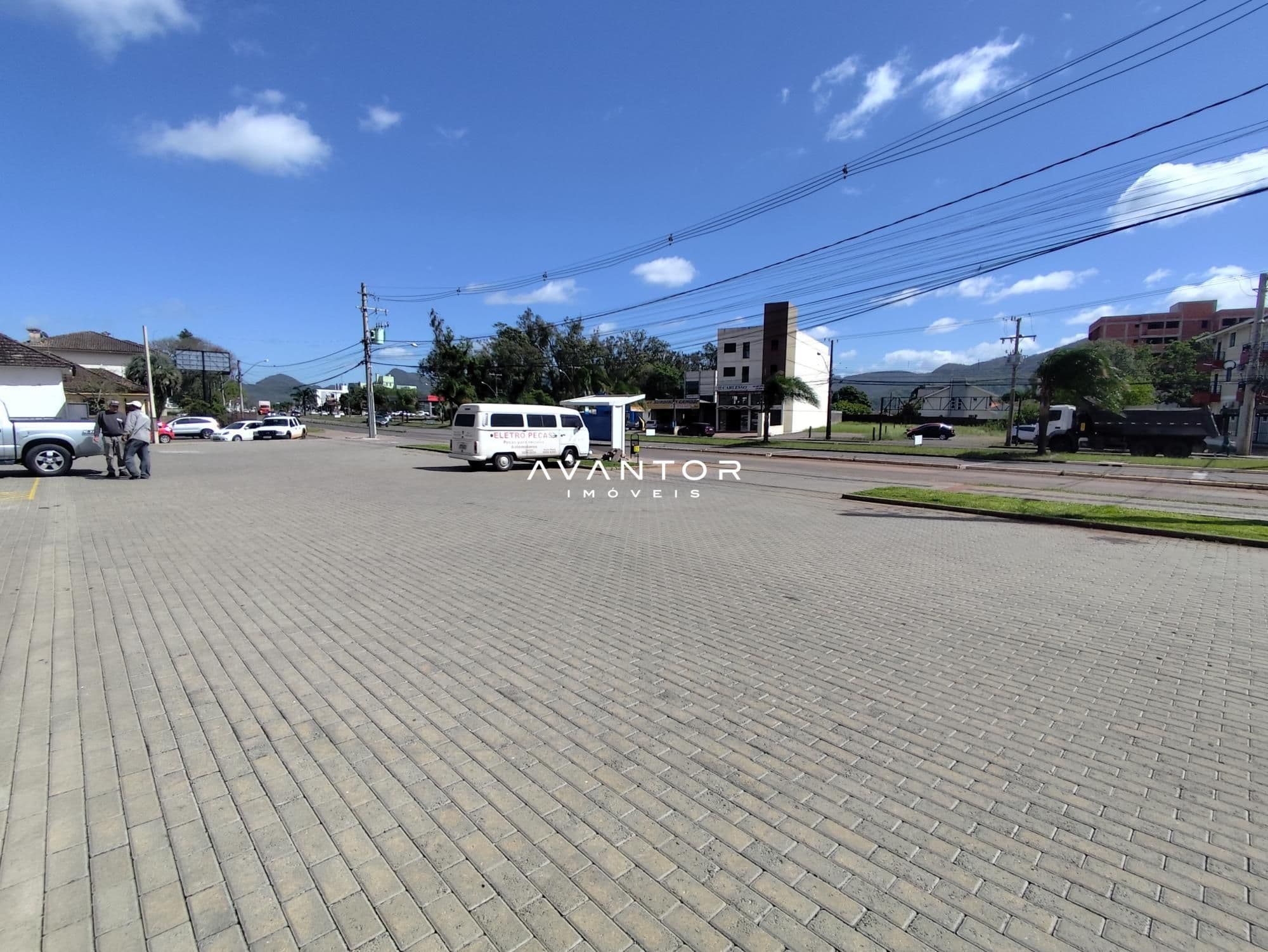 Loja com 2 salas para alugar no Residencial San Carlos, em Camobi, Santa Maria/RS — foto 7 de 7