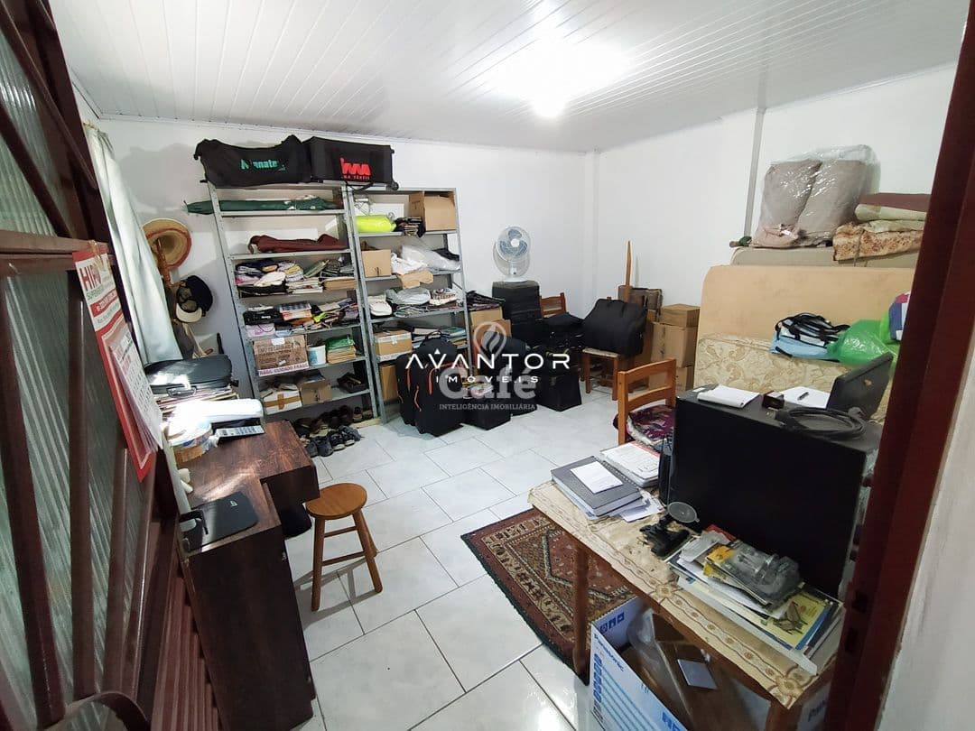 Casa, 6 Dormitórios, 1 Suíte, 5 Banheiros, 2 Vagas, Salão de festas, Sacada, Terraço, Noss — Casa com 6 quartos à venda em Nossa Senhora do Rosário, Santa Maria/RS