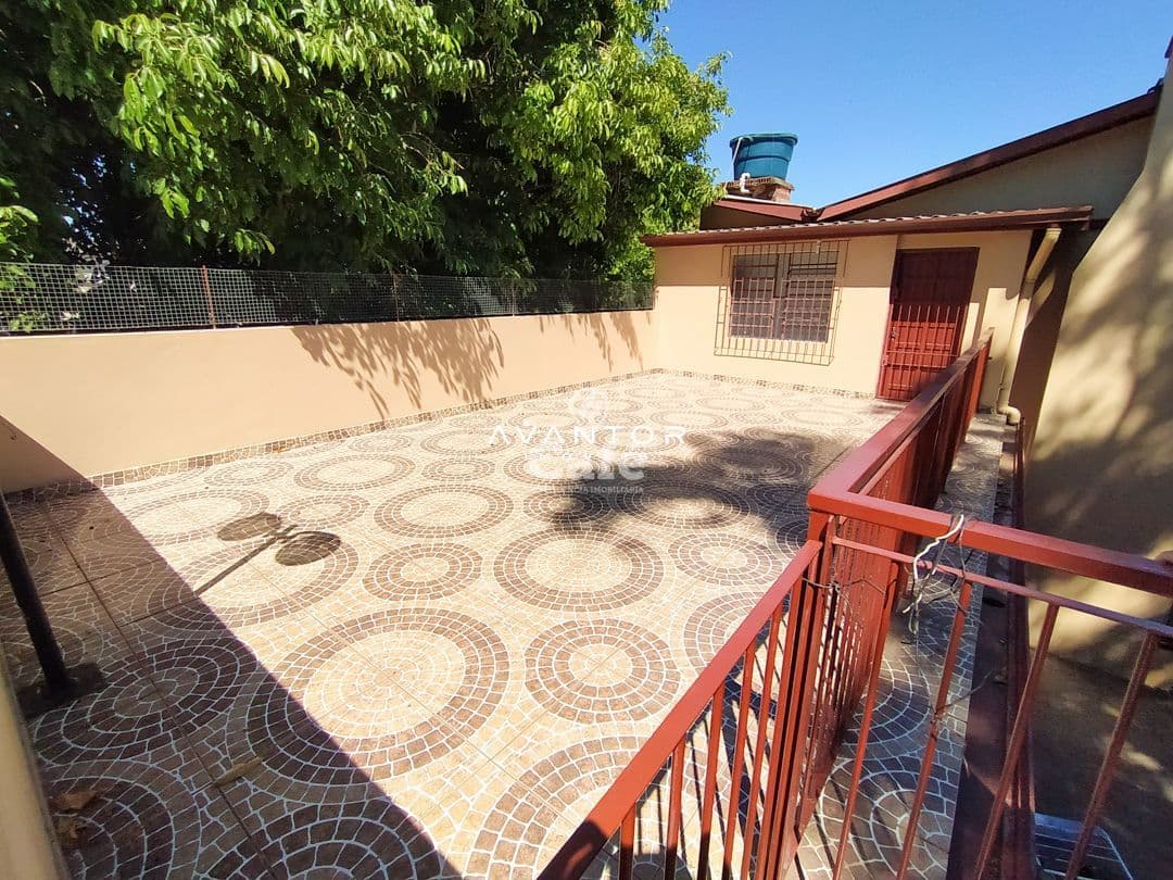Casa, 6 Dormitórios, 1 Suíte, 5 Banheiros, 2 Vagas, Salão de festas, Sacada, Terraço, Noss — Casa com 6 quartos à venda em Nossa Senhora do Rosário, Santa Maria/RS