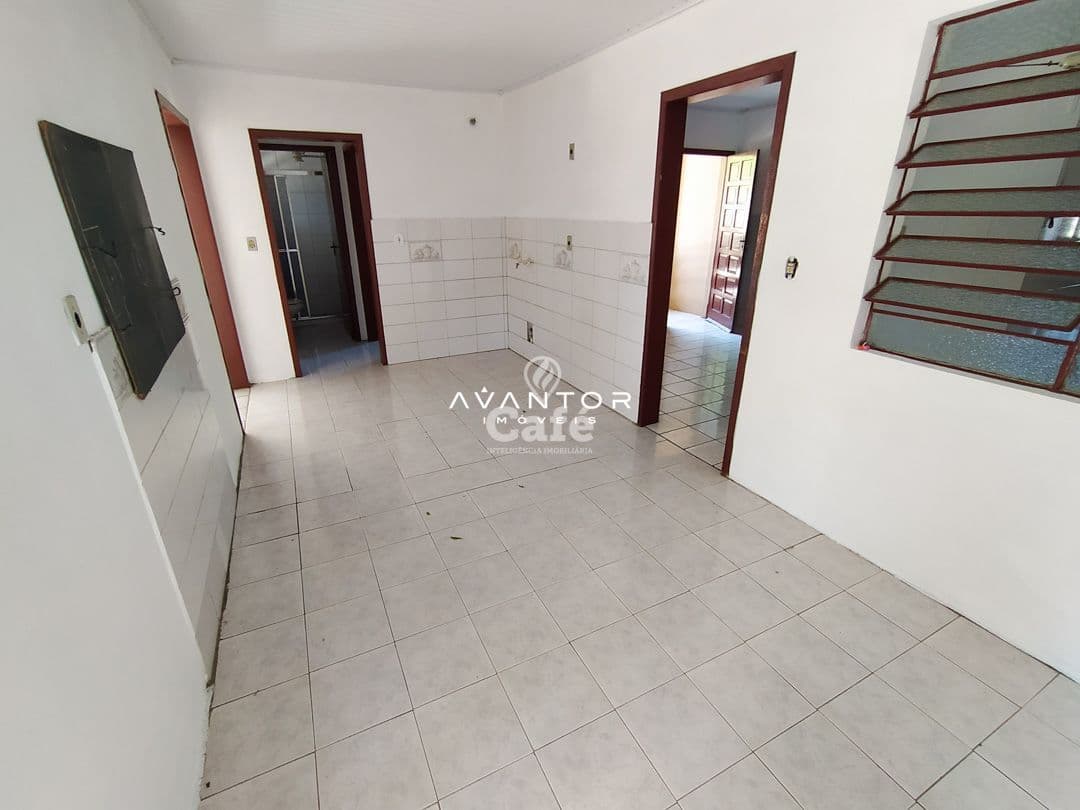 Casa, 6 Dormitórios, 1 Suíte, 5 Banheiros, 2 Vagas, Salão de festas, Sacada, Terraço, Noss — Casa com 6 quartos à venda em Nossa Senhora do Rosário, Santa Maria/RS