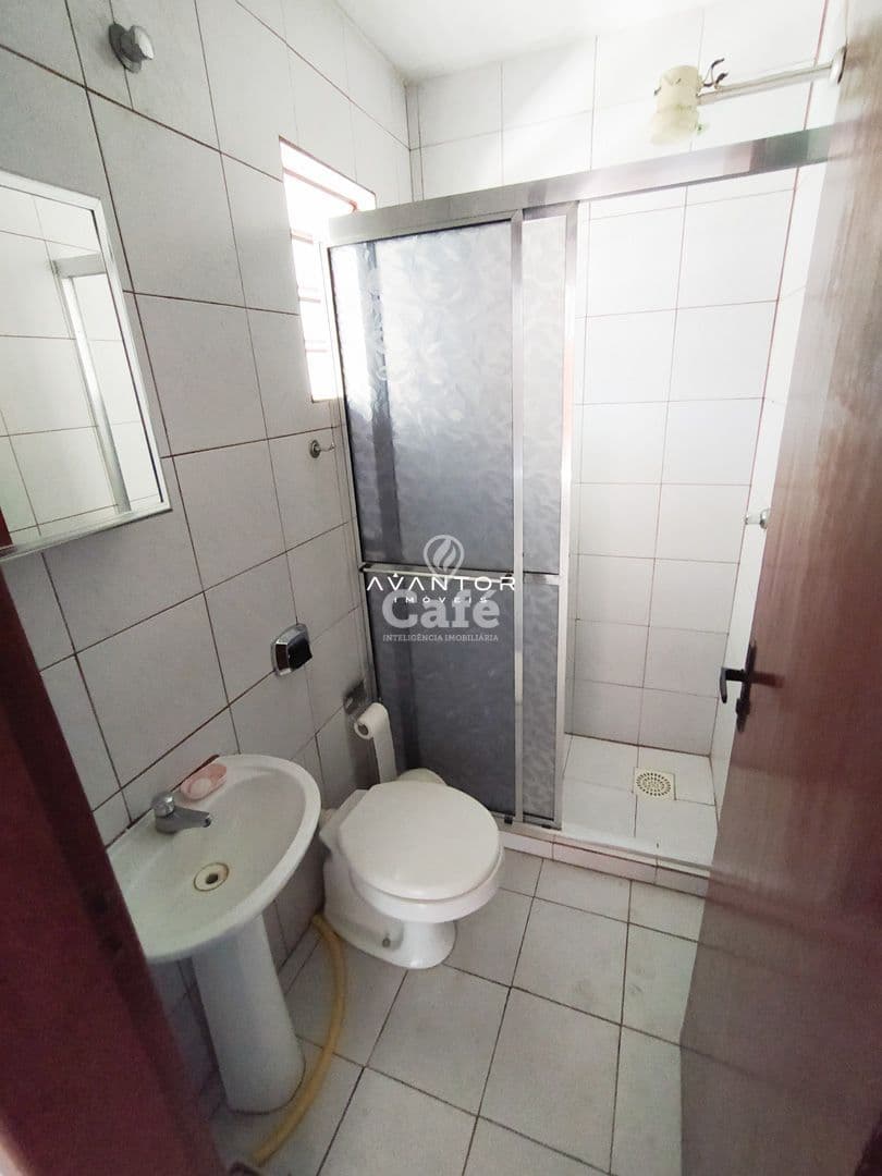 Casa, 6 Dormitórios, 1 Suíte, 5 Banheiros, 2 Vagas, Salão de festas, Sacada, Terraço, Noss — Casa com 6 quartos à venda em Nossa Senhora do Rosário, Santa Maria/RS