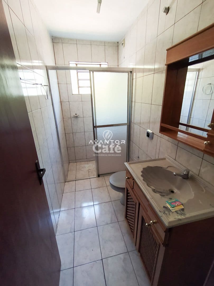 Casa, 6 Dormitórios, 1 Suíte, 5 Banheiros, 2 Vagas, Salão de festas, Sacada, Terraço, Noss — Casa com 6 quartos à venda em Nossa Senhora do Rosário, Santa Maria/RS