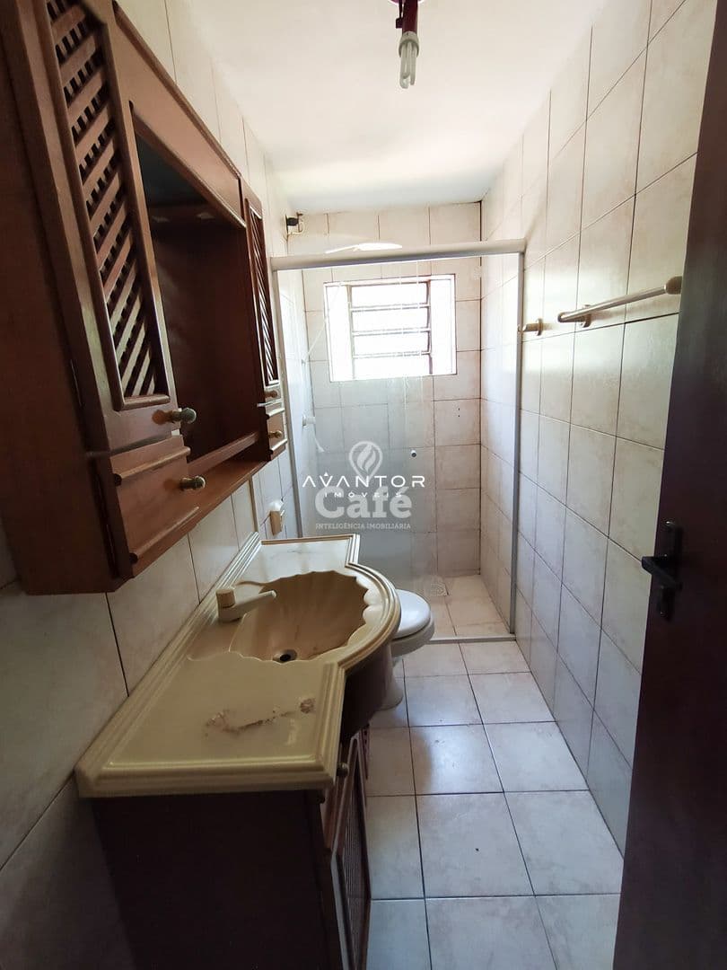 Casa, 6 Dormitórios, 1 Suíte, 5 Banheiros, 2 Vagas, Salão de festas, Sacada, Terraço, Noss — Casa com 6 quartos à venda em Nossa Senhora do Rosário, Santa Maria/RS