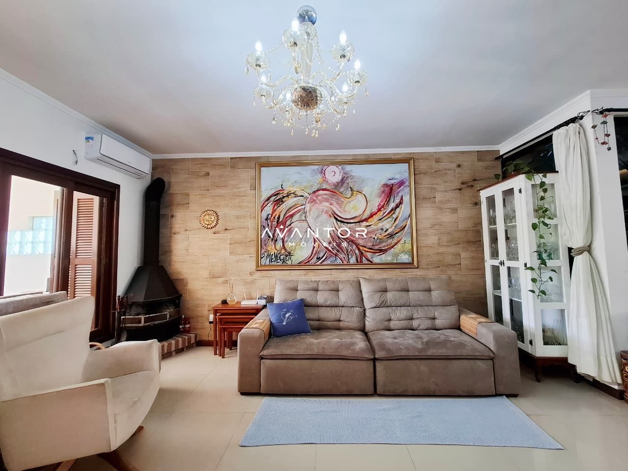 Casa com 3 quartos à venda em Km 3, Santa Maria/RS — foto 2 de 18