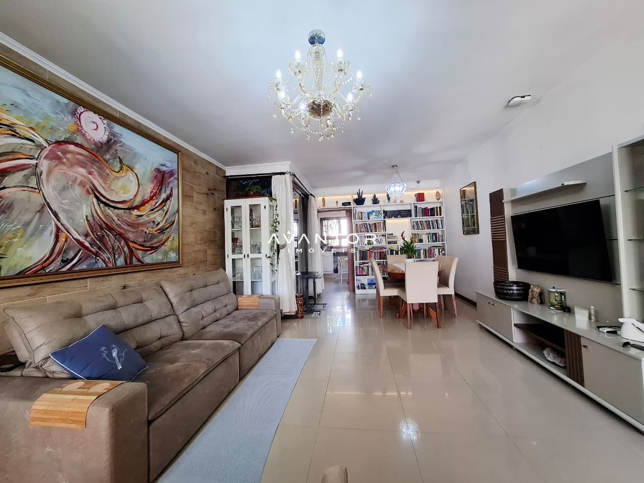 Casa com 3 quartos à venda em Km 3, Santa Maria/RS — foto 3 de 18