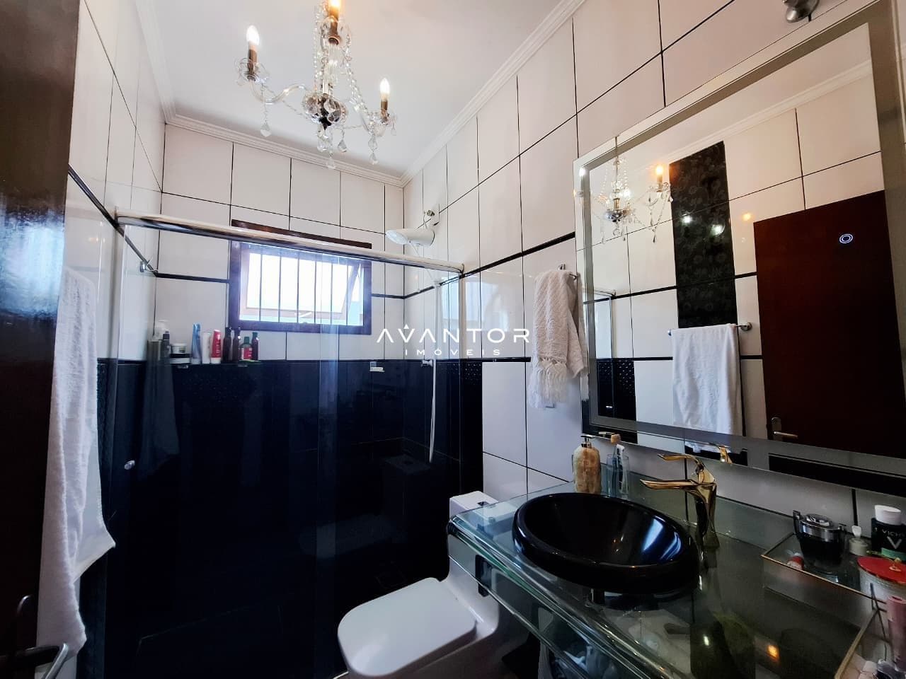 Casa com 3 quartos à venda em Km 3, Santa Maria/RS — foto 8 de 18