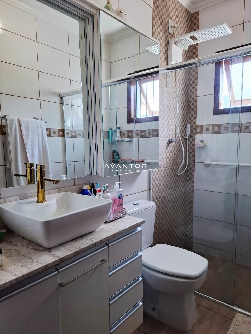 Casa com 3 quartos à venda em Km 3, Santa Maria/RS — foto 10 de 18