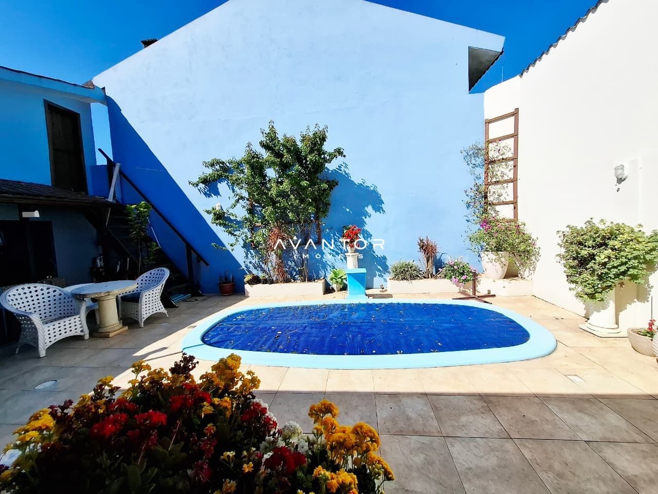 Casa com 3 quartos à venda em Km 3, Santa Maria/RS — foto 15 de 18