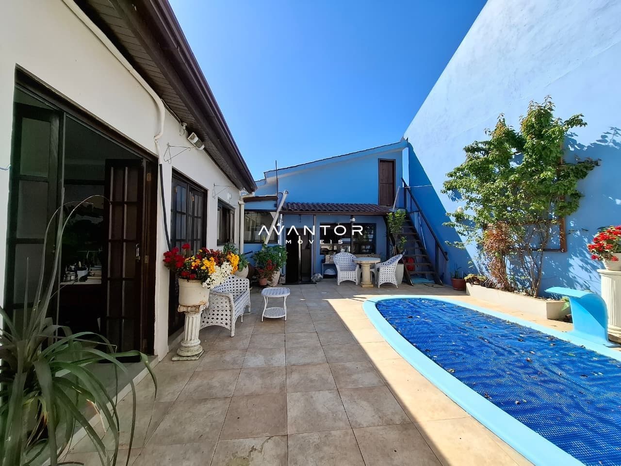 Casa com 3 quartos à venda em Km 3, Santa Maria/RS — foto 16 de 18