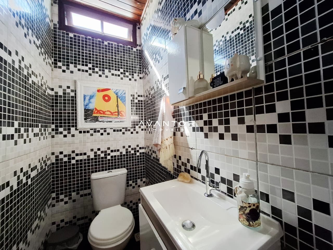 Casa com 3 quartos à venda em Km 3, Santa Maria/RS — foto 17 de 18