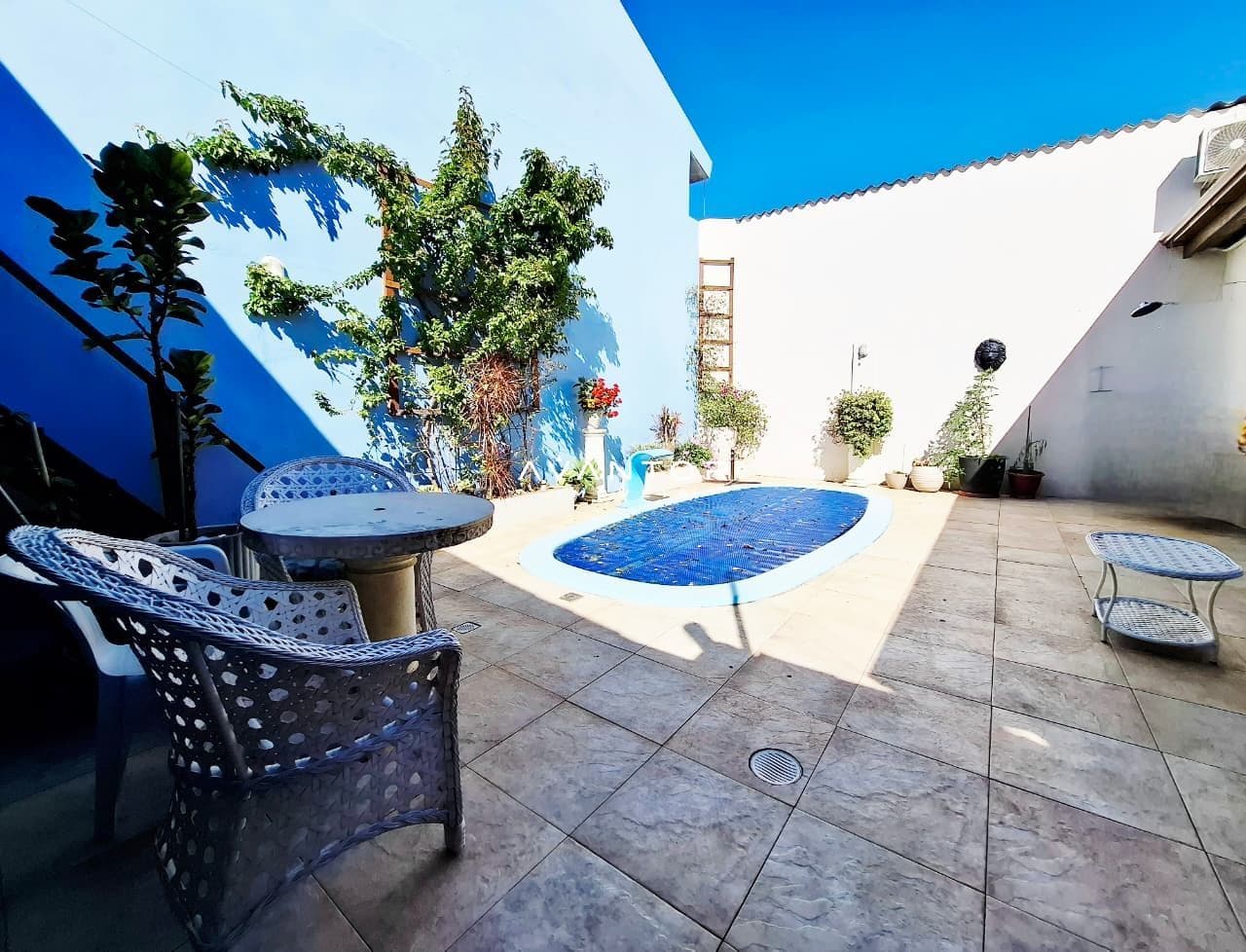 Casa com 3 quartos à venda em Km 3, Santa Maria/RS — foto 18 de 18