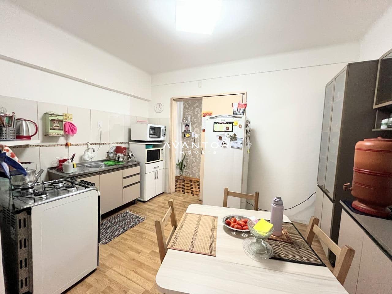 Apartamento com 4 quartos à venda no Edifício Galeria do Comércio, em Centro, Santa Maria/RS — foto 3 de 18