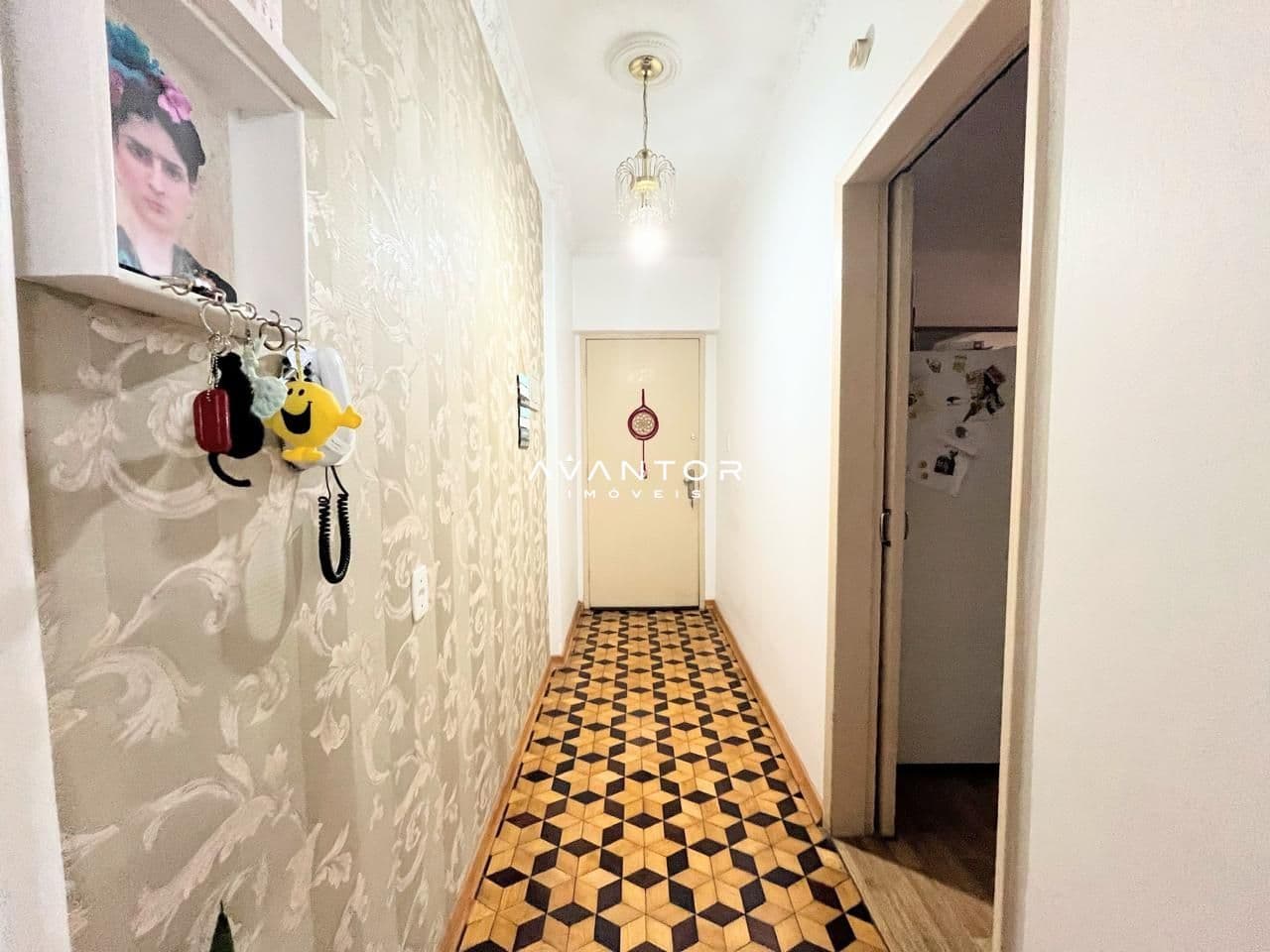 Apartamento com 4 quartos à venda no Edifício Galeria do Comércio, em Centro, Santa Maria/RS — foto 5 de 18