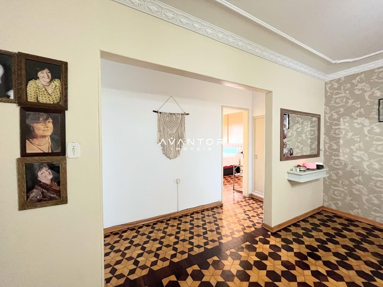 Apartamento com 4 quartos à venda no Edifício Galeria do Comércio, em Centro, Santa Maria/RS — foto 6 de 18