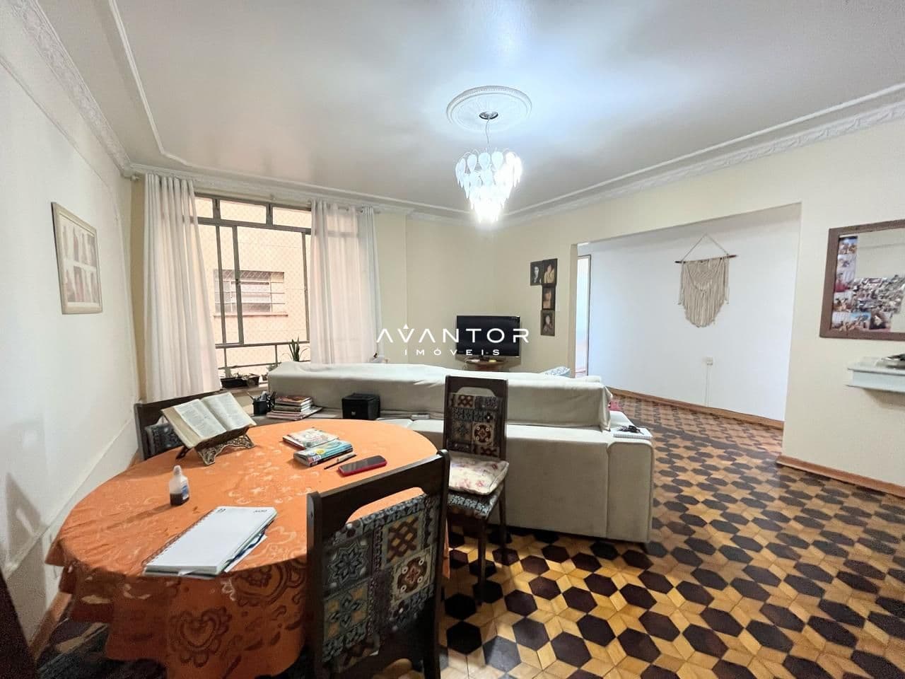 Apartamento com 4 quartos à venda no Edifício Galeria do Comércio, em Centro, Santa Maria/RS — foto 7 de 18