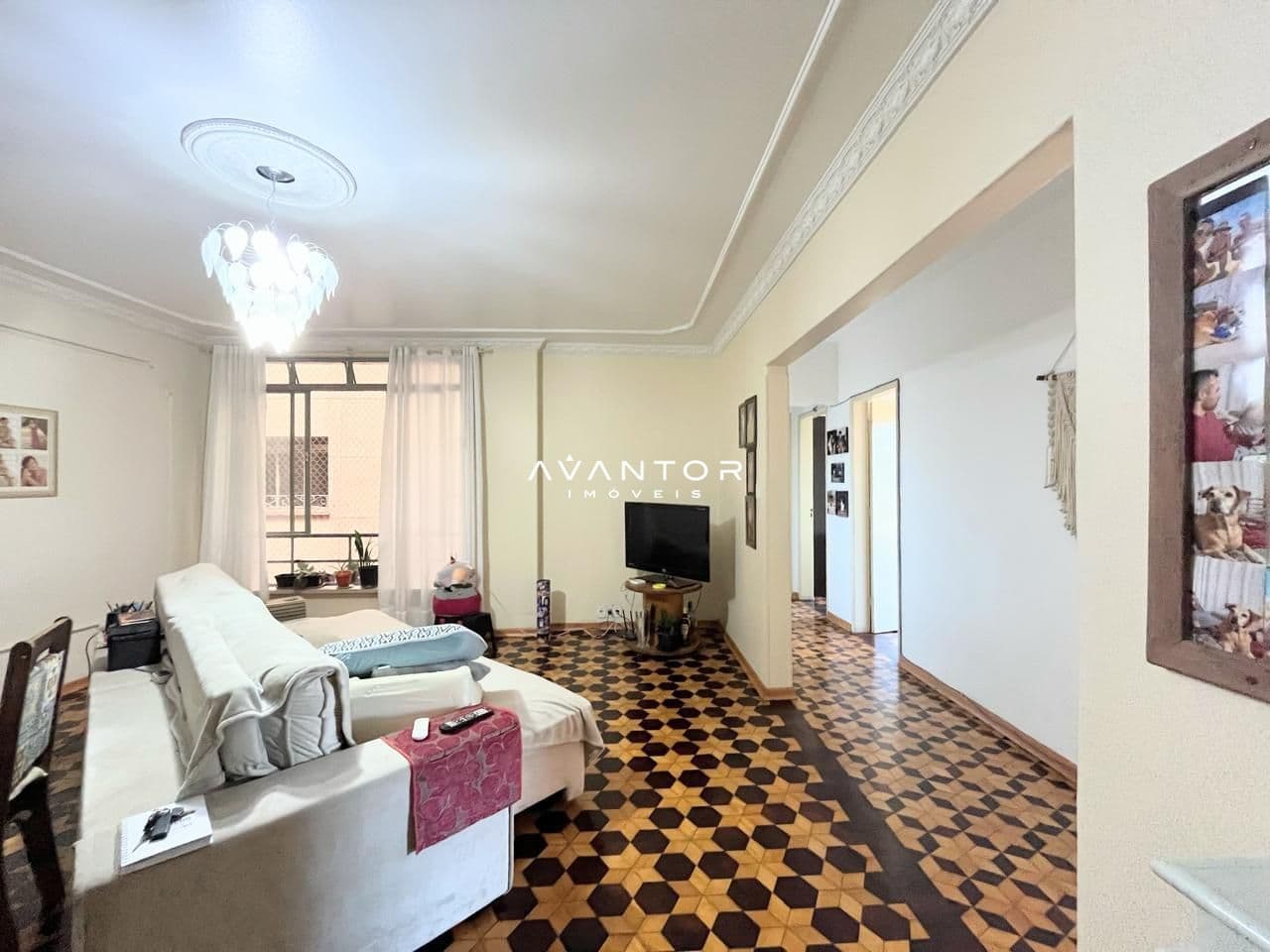 Apartamento com 4 quartos à venda no Edifício Galeria do Comércio, em Centro, Santa Maria/RS — foto 8 de 18