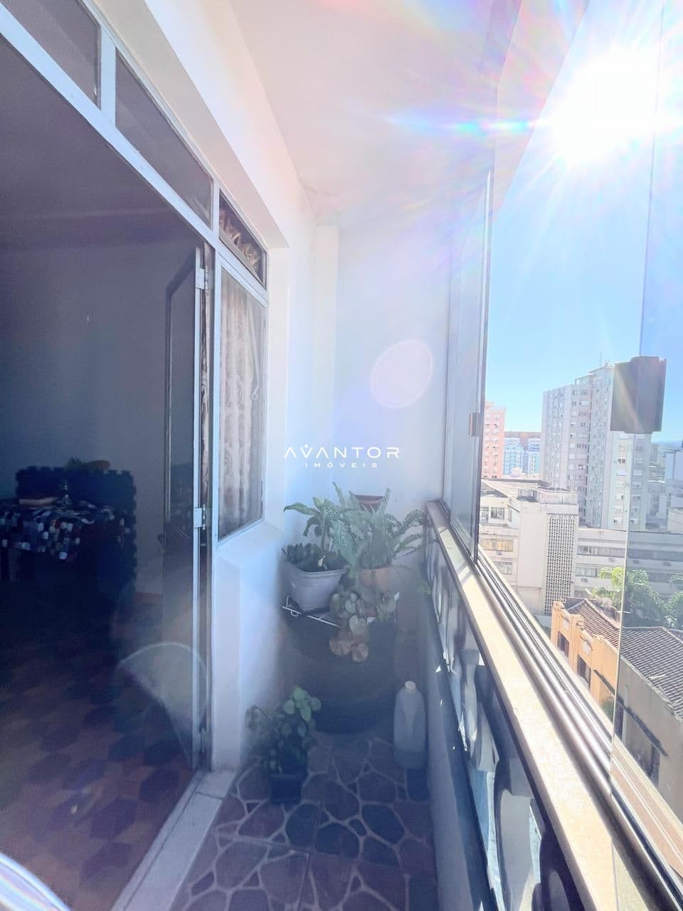 Apartamento com 4 quartos à venda no Edifício Galeria do Comércio, em Centro, Santa Maria/RS — foto 10 de 18