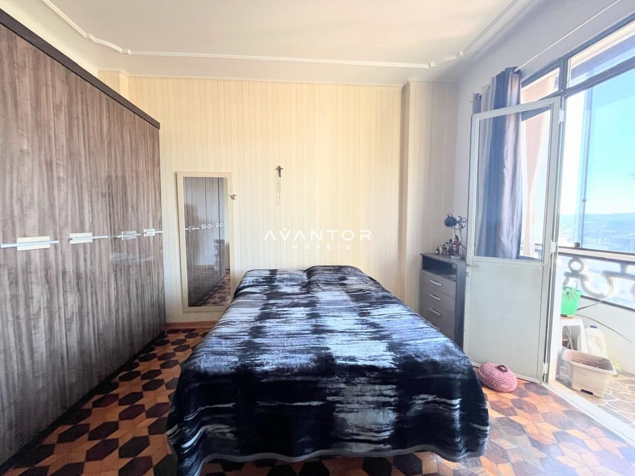 Apartamento com 4 quartos à venda no Edifício Galeria do Comércio, em Centro, Santa Maria/RS — foto 13 de 18