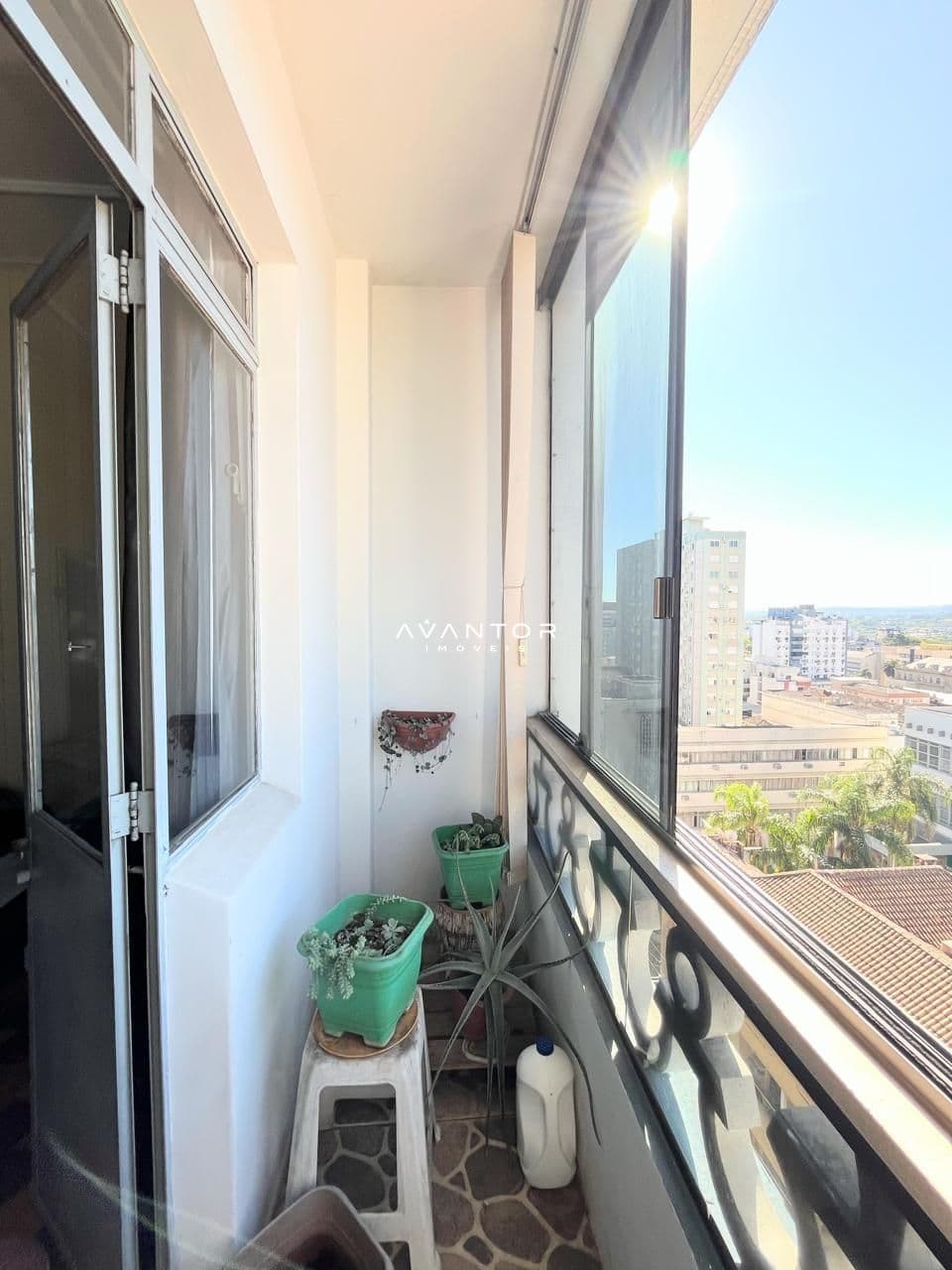 Apartamento com 4 quartos à venda no Edifício Galeria do Comércio, em Centro, Santa Maria/RS — foto 14 de 18