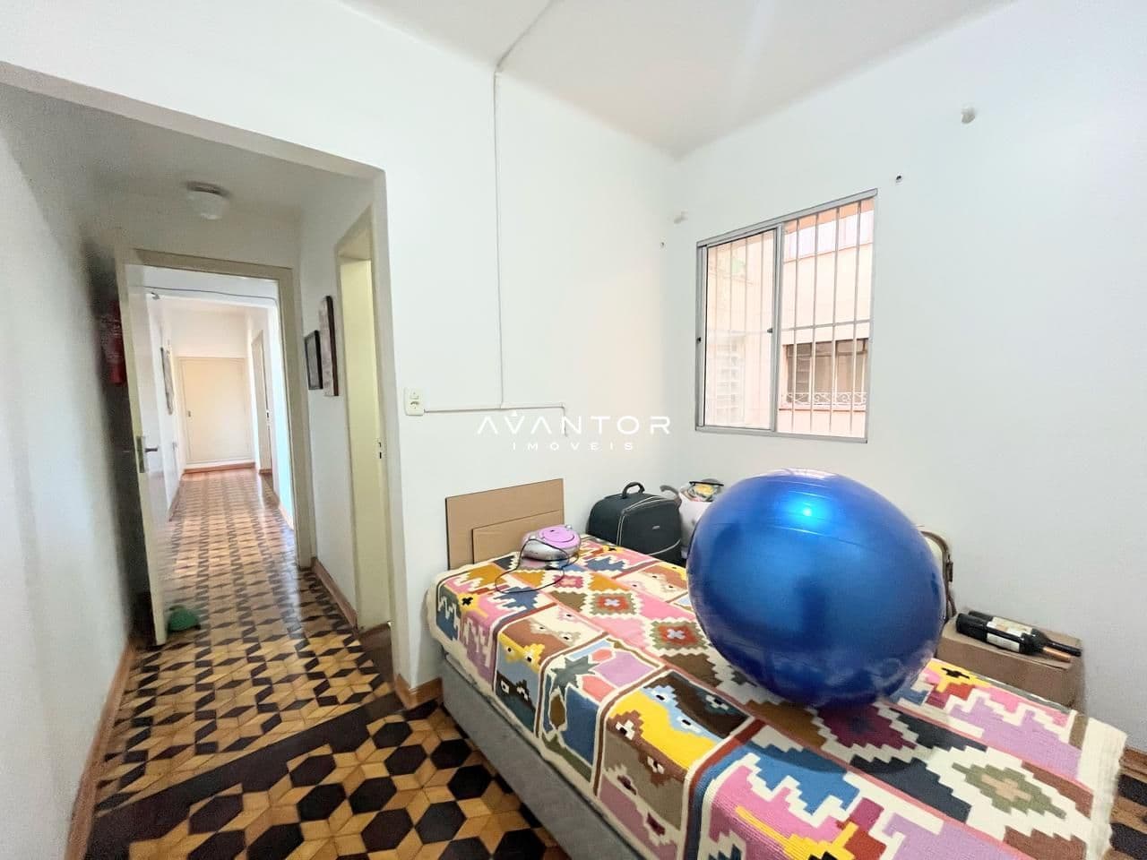 Apartamento com 4 quartos à venda no Edifício Galeria do Comércio, em Centro, Santa Maria/RS — foto 17 de 18