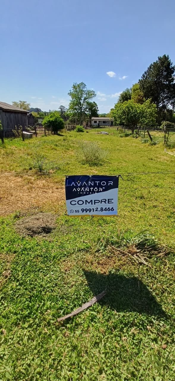 Terreno à venda em Passo das Tropas, Santa Maria/RS