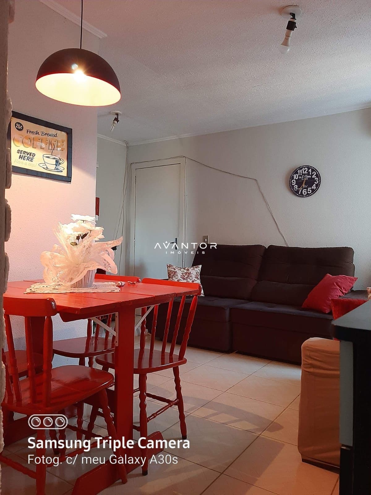 Apartamento com 2 quartos à venda em São Jorge, Bagé/RS — foto 2 de 12