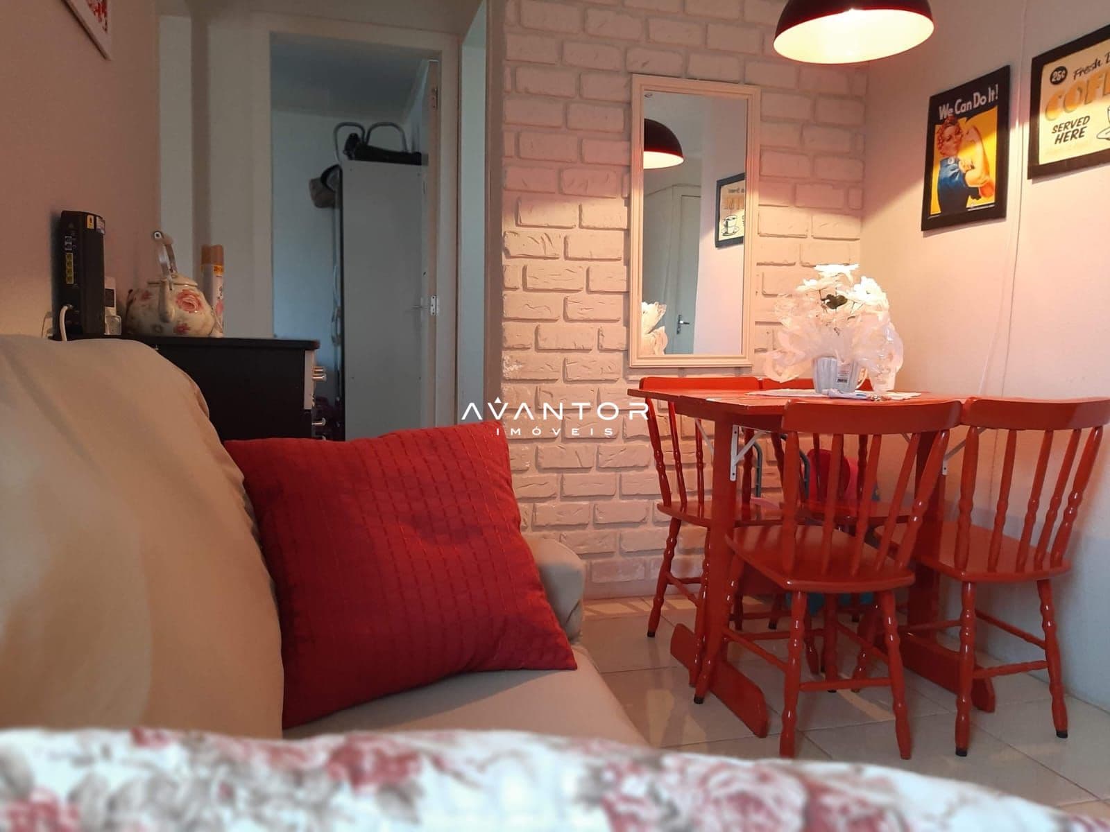 Apartamento com 2 quartos à venda em São Jorge, Bagé/RS — foto 3 de 12