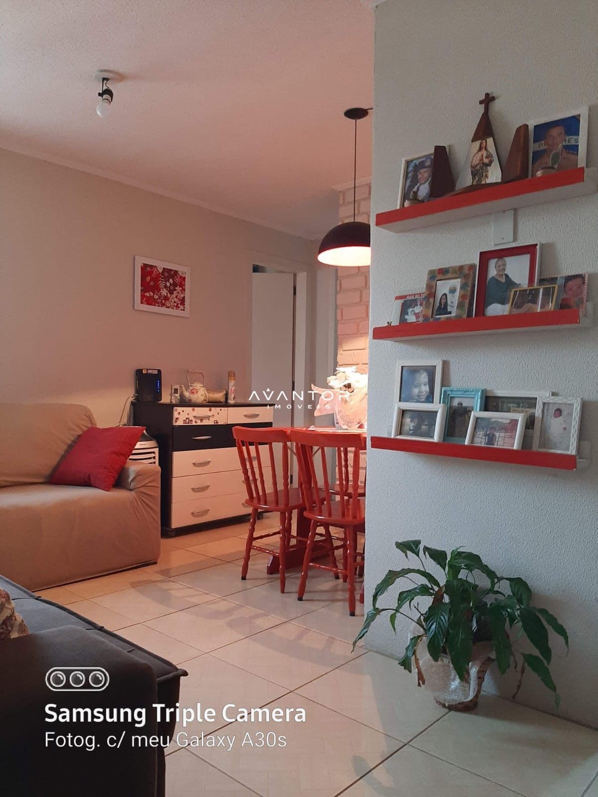 Apartamento com 2 quartos à venda em São Jorge, Bagé/RS — foto 4 de 12