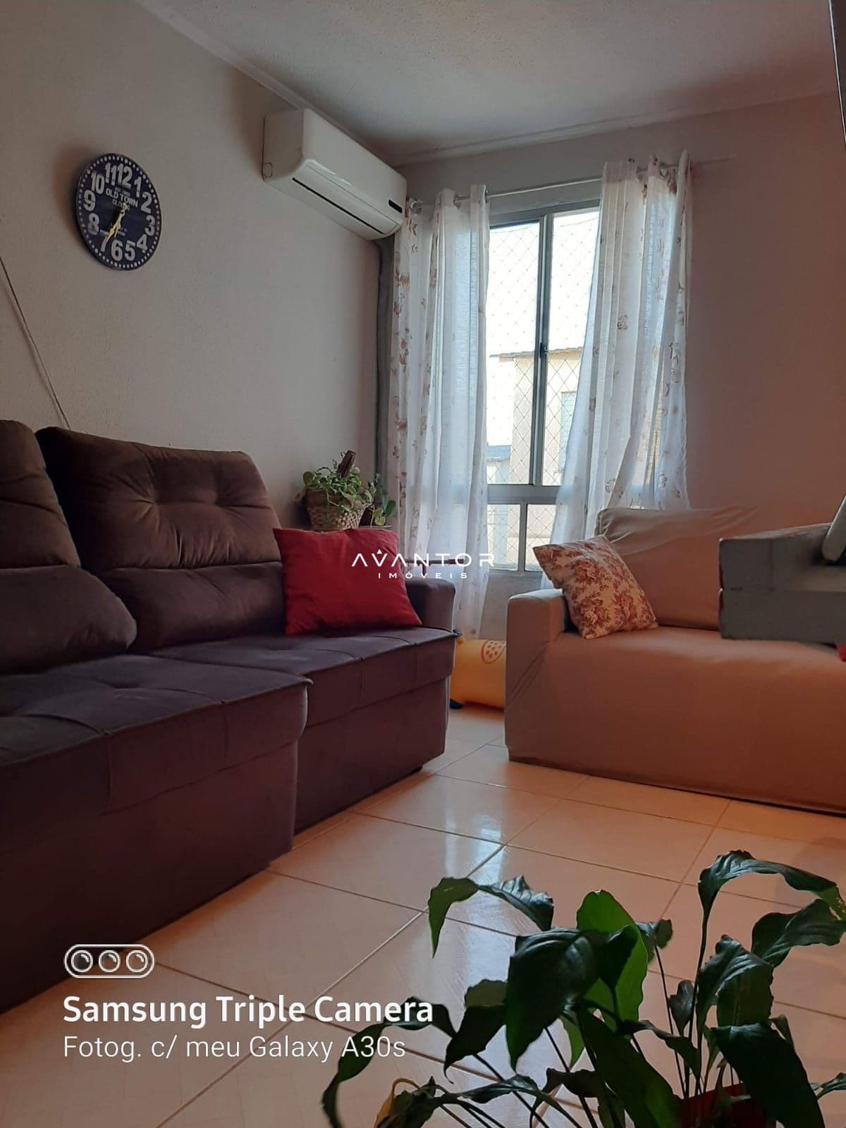 Apartamento com 2 quartos à venda em São Jorge, Bagé/RS — foto 5 de 12
