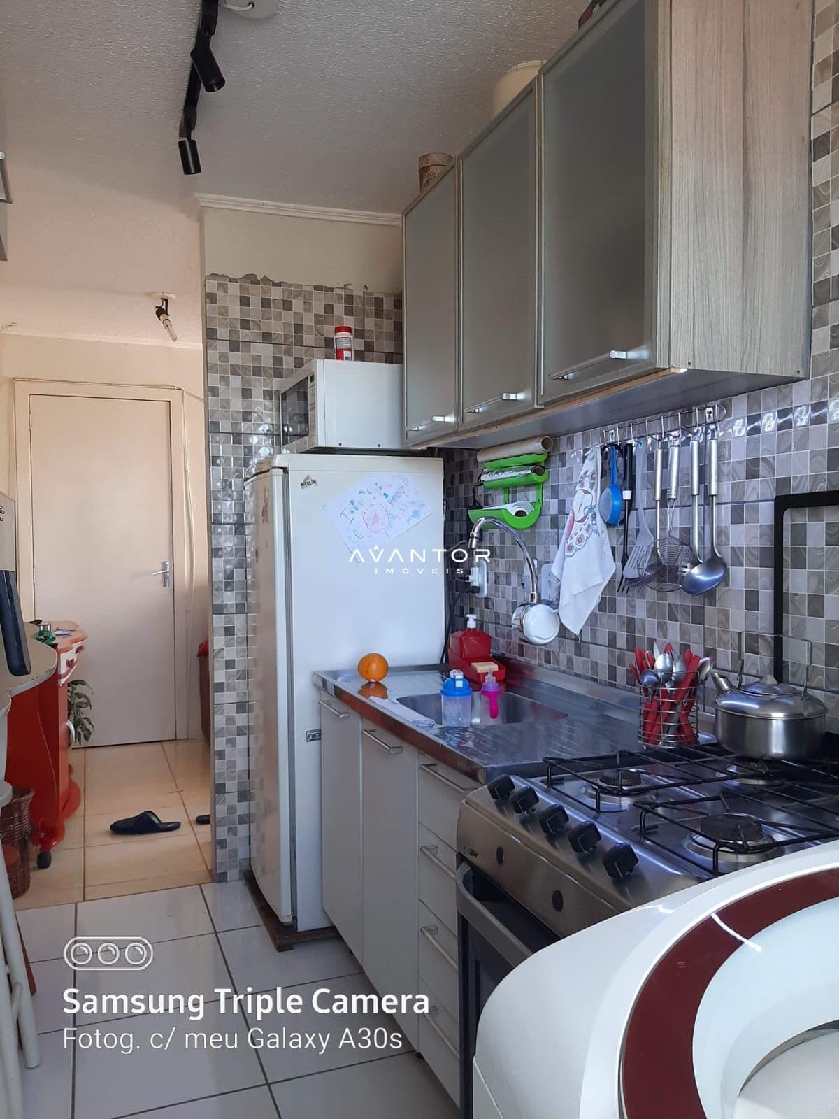 Apartamento com 2 quartos à venda em São Jorge, Bagé/RS — foto 6 de 12