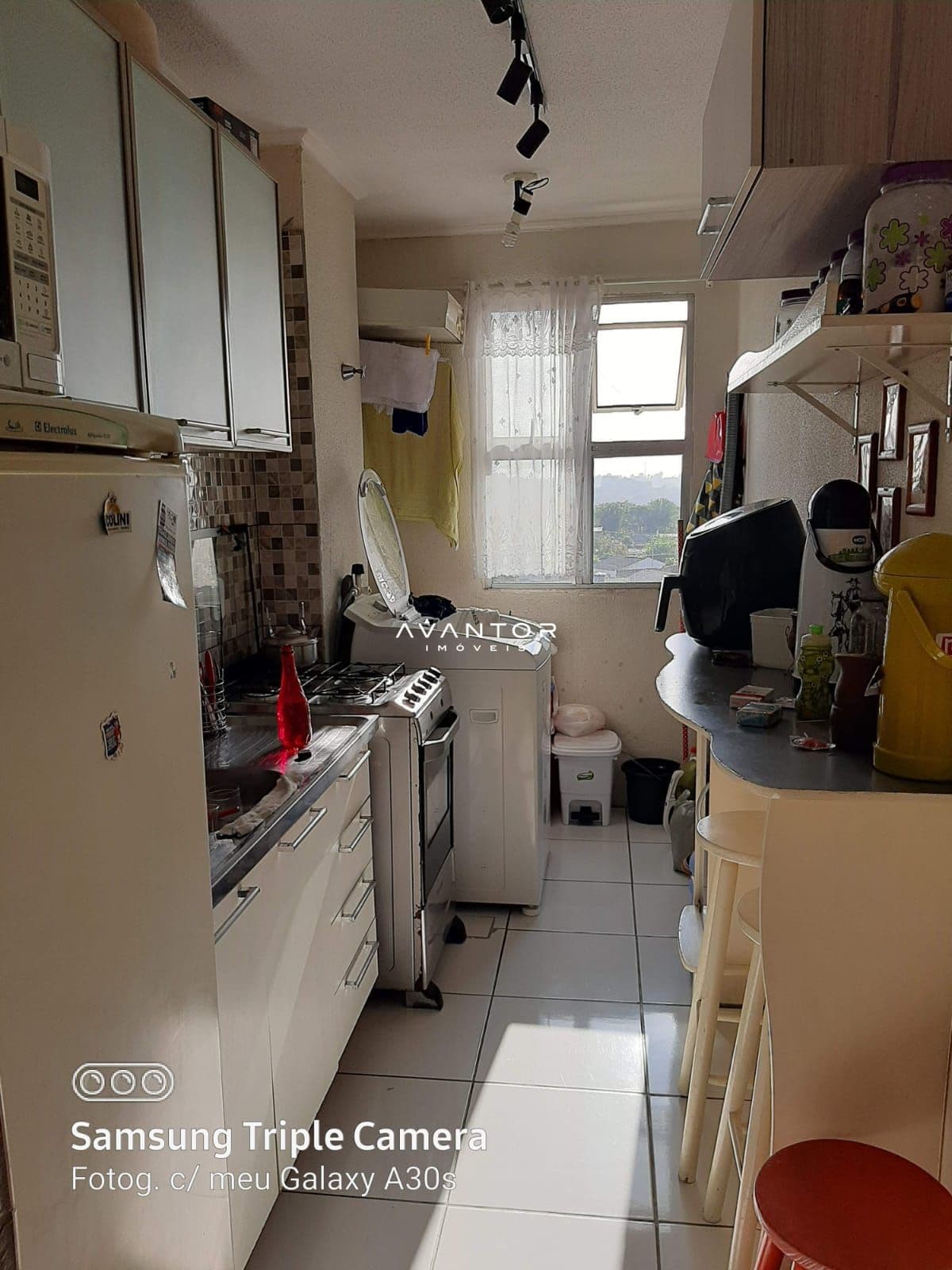 Apartamento com 2 quartos à venda em São Jorge, Bagé/RS — foto 7 de 12