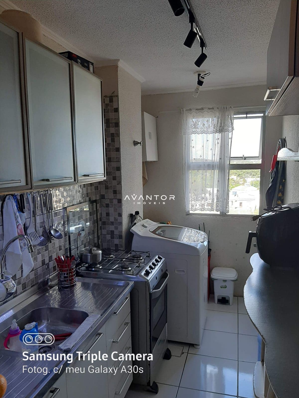 Apartamento com 2 quartos à venda em São Jorge, Bagé/RS — foto 8 de 12