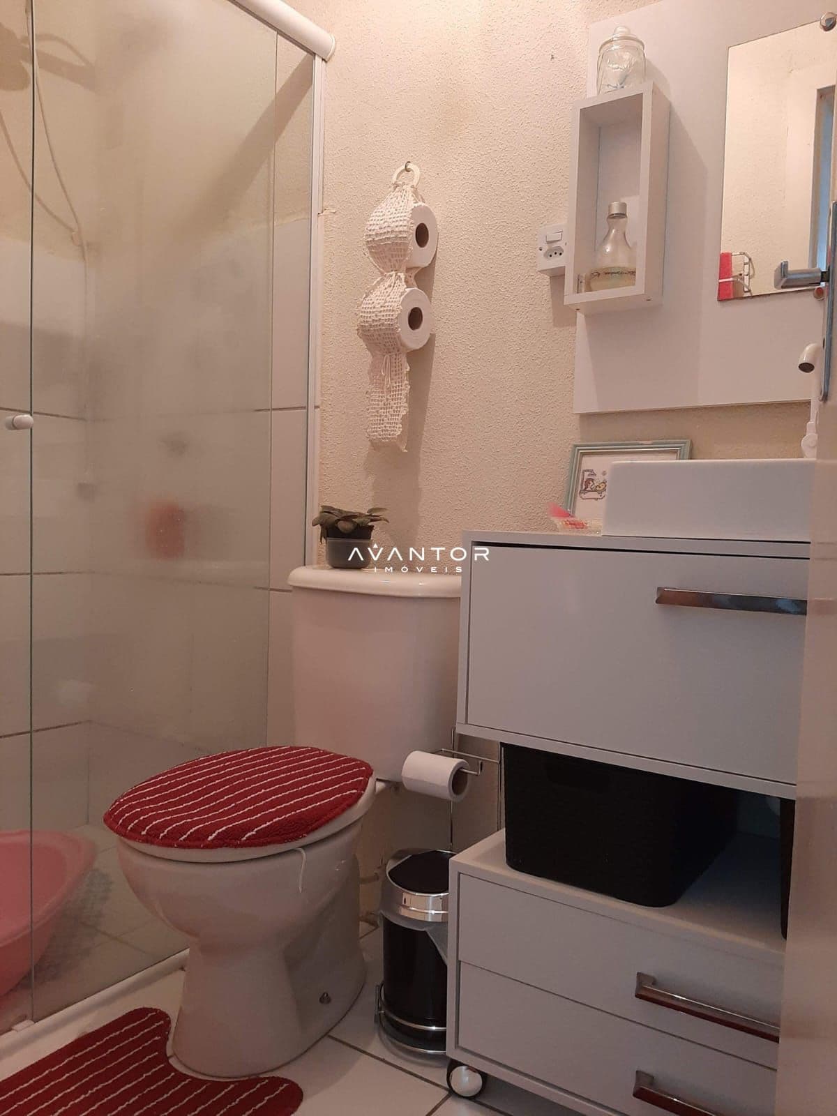 Apartamento com 2 quartos à venda em São Jorge, Bagé/RS — foto 9 de 12