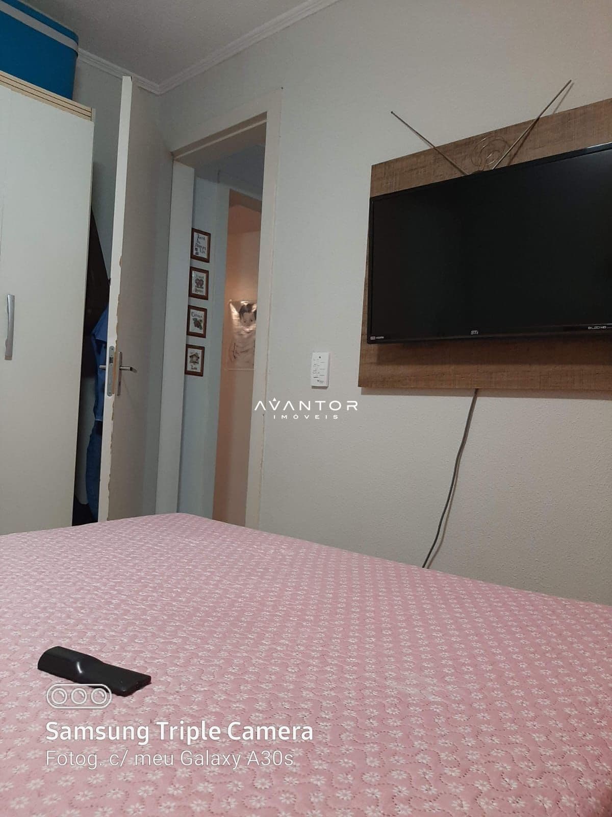 Apartamento com 2 quartos à venda em São Jorge, Bagé/RS — foto 10 de 12