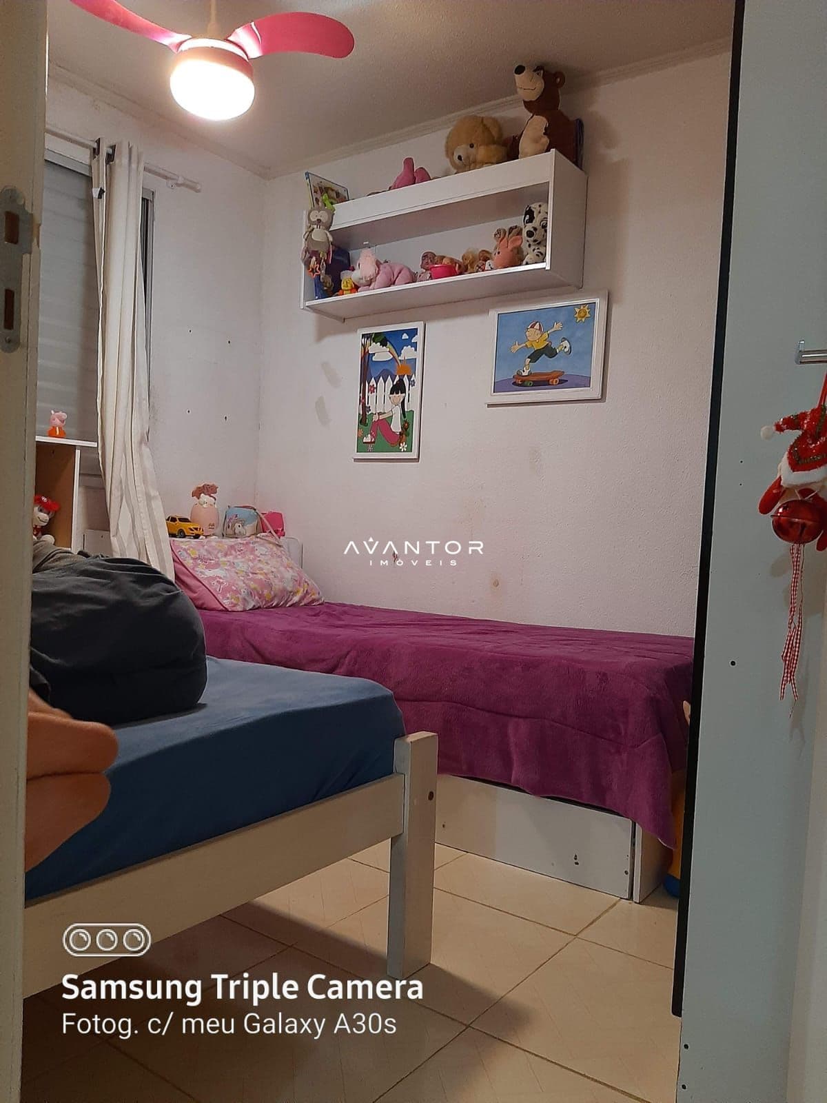 Apartamento com 2 quartos à venda em São Jorge, Bagé/RS — foto 11 de 12