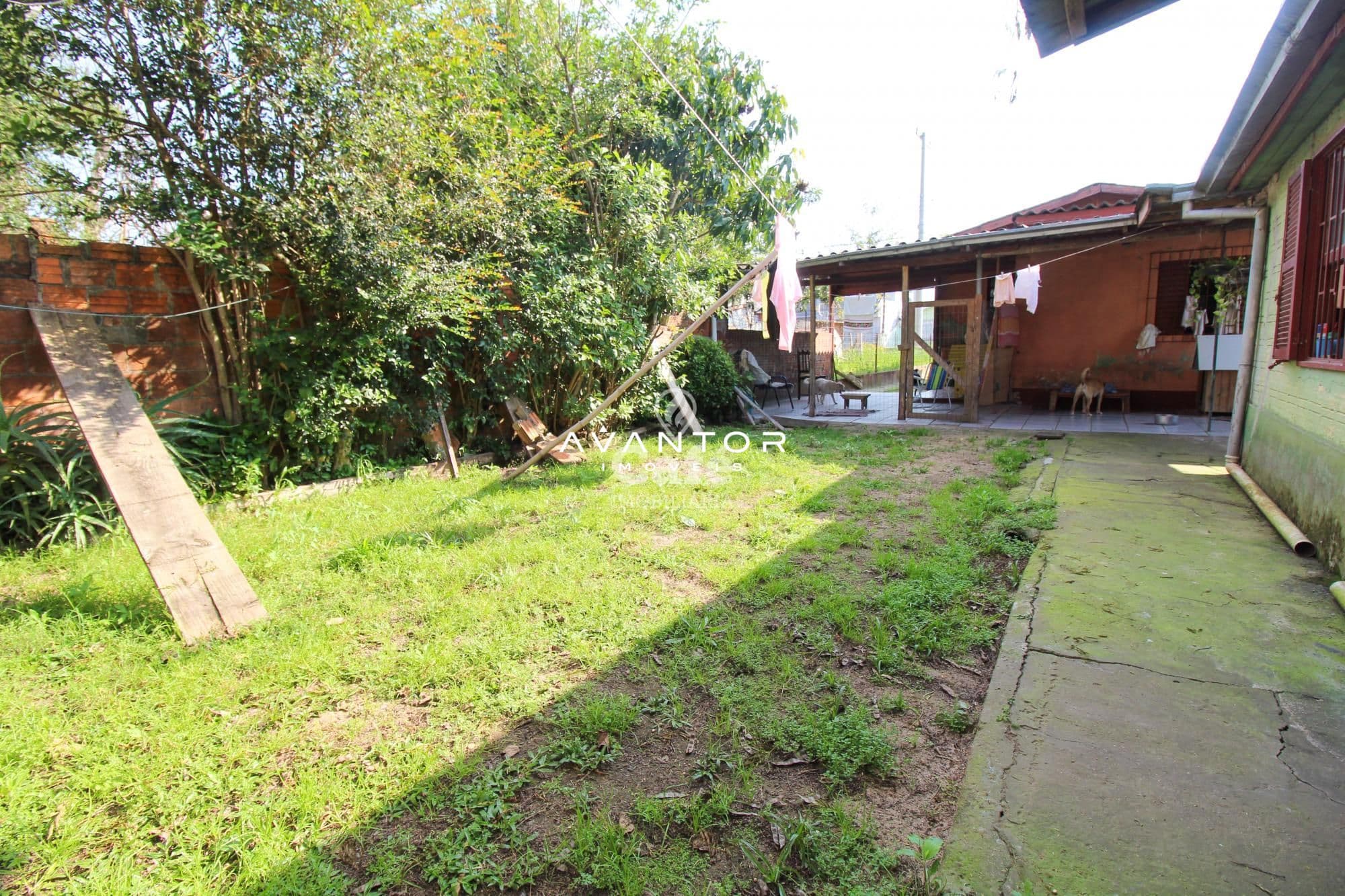 Terreno potencial para edificações, próximo ao centro de Santa Maria-RS — Casa com 3 quartos à venda em Nossa Senhora do Rosário, Santa Maria/RS