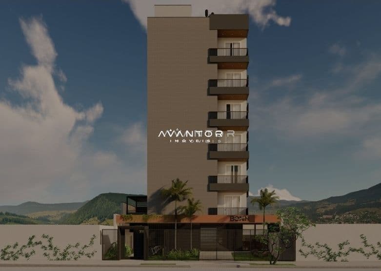 Apartamento com 1 quarto à venda no BONN, em Camobi, Santa Maria/RS — foto 2 de 16