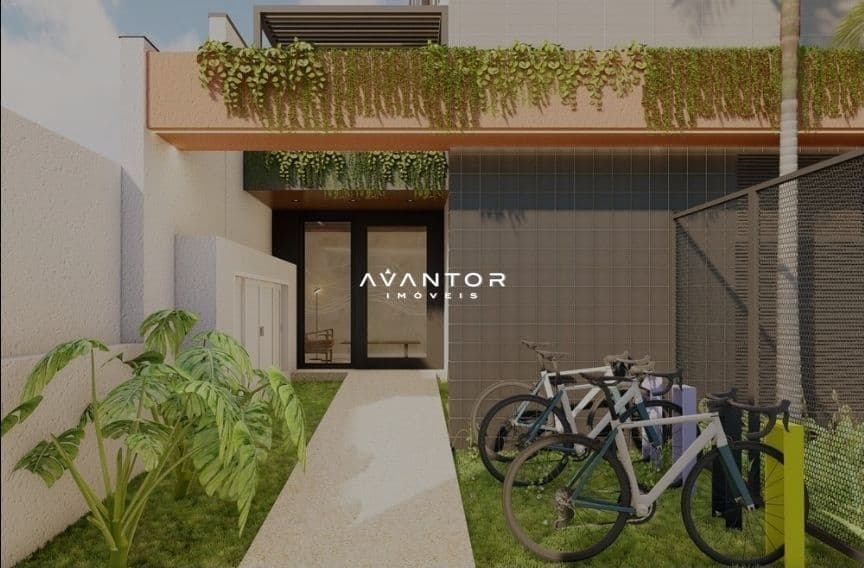 Apartamento com 1 quarto à venda no BONN, em Camobi, Santa Maria/RS — foto 4 de 16
