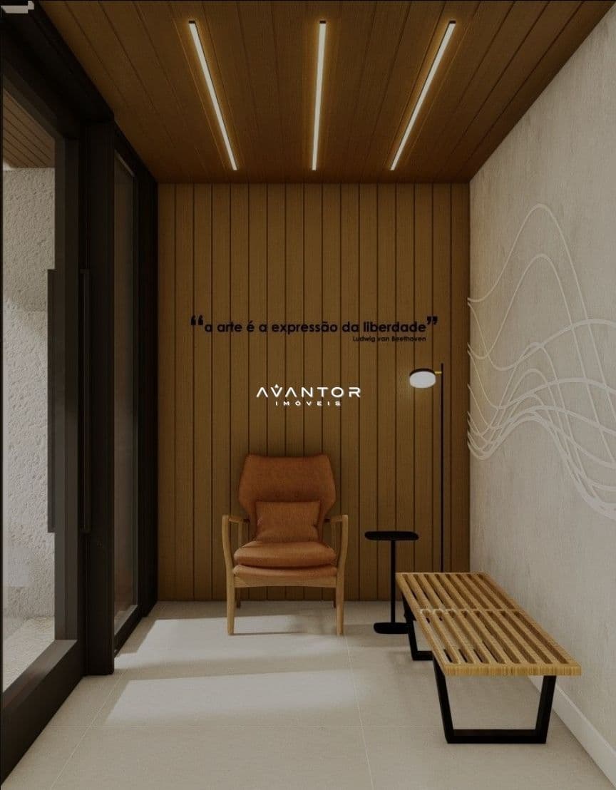 Apartamento com 1 quarto à venda no BONN, em Camobi, Santa Maria/RS — foto 5 de 16