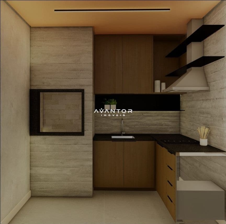 Apartamento com 1 quarto à venda no BONN, em Camobi, Santa Maria/RS — foto 9 de 16