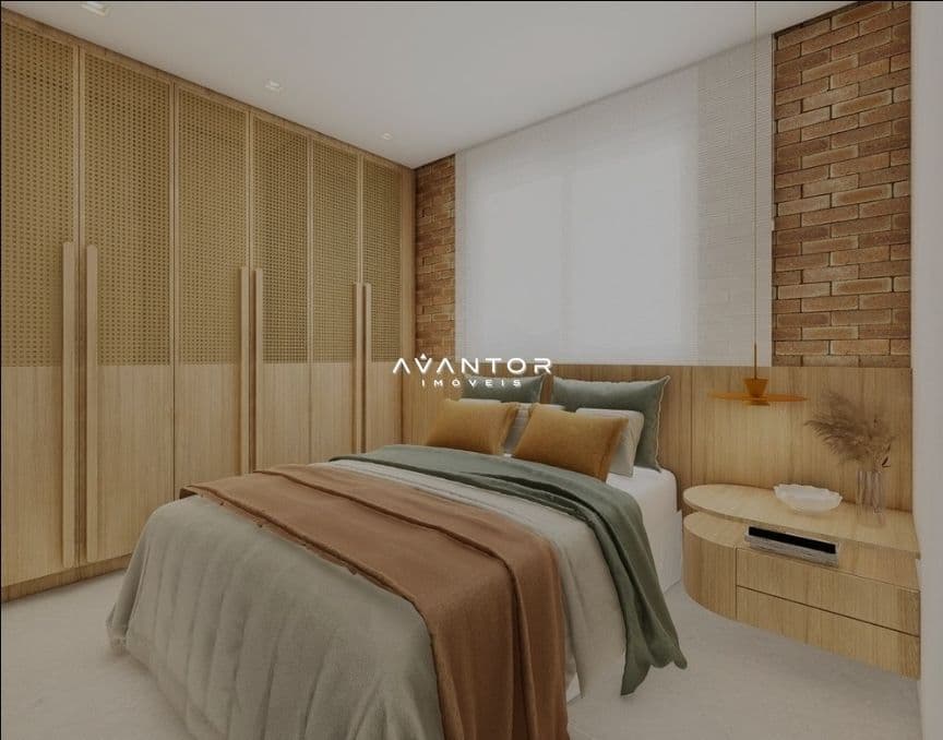 Apartamento com 1 quarto à venda no BONN, em Camobi, Santa Maria/RS — foto 10 de 16
