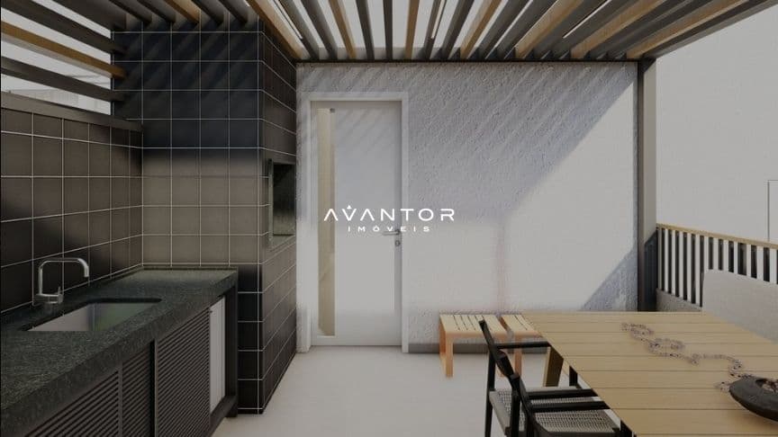 Apartamento com 1 quarto à venda no BONN, em Camobi, Santa Maria/RS — foto 14 de 16