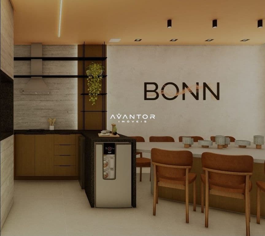 Apartamento com 1 quarto à venda no BONN, em Camobi, Santa Maria/RS — foto 15 de 16