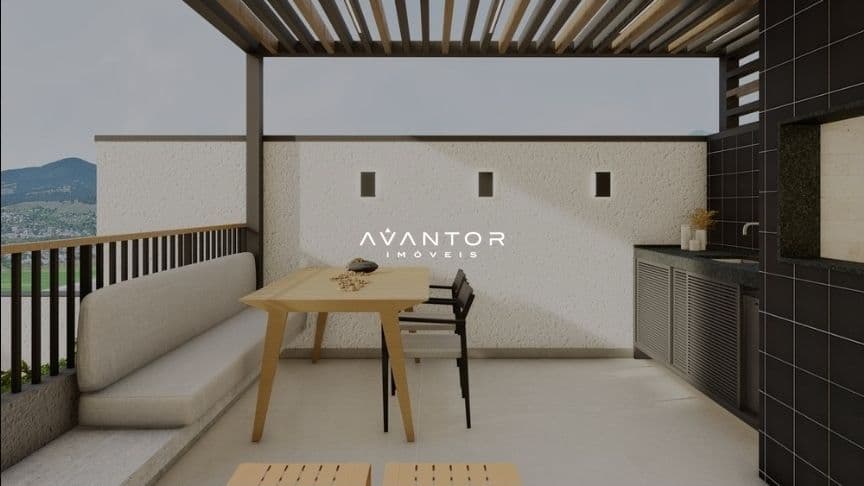 Apartamento com 1 quarto à venda no BONN, em Camobi, Santa Maria/RS — foto 16 de 16