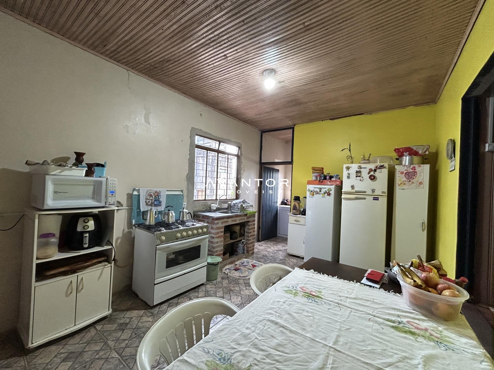 Casa com 3 quartos à venda em Boi Morto, Santa Maria/RS — foto 5 de 21