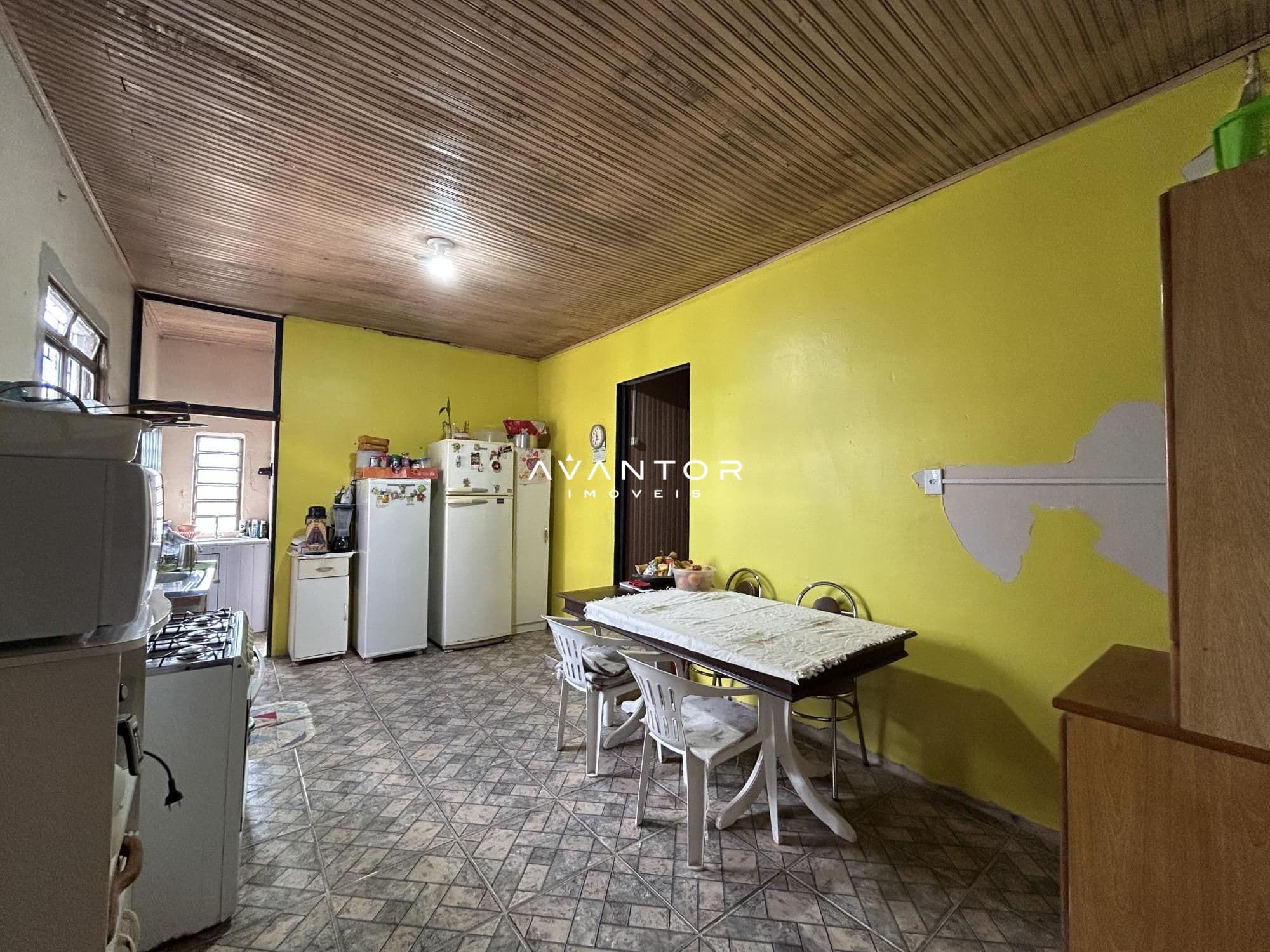Casa com 3 quartos à venda em Boi Morto, Santa Maria/RS — foto 6 de 21